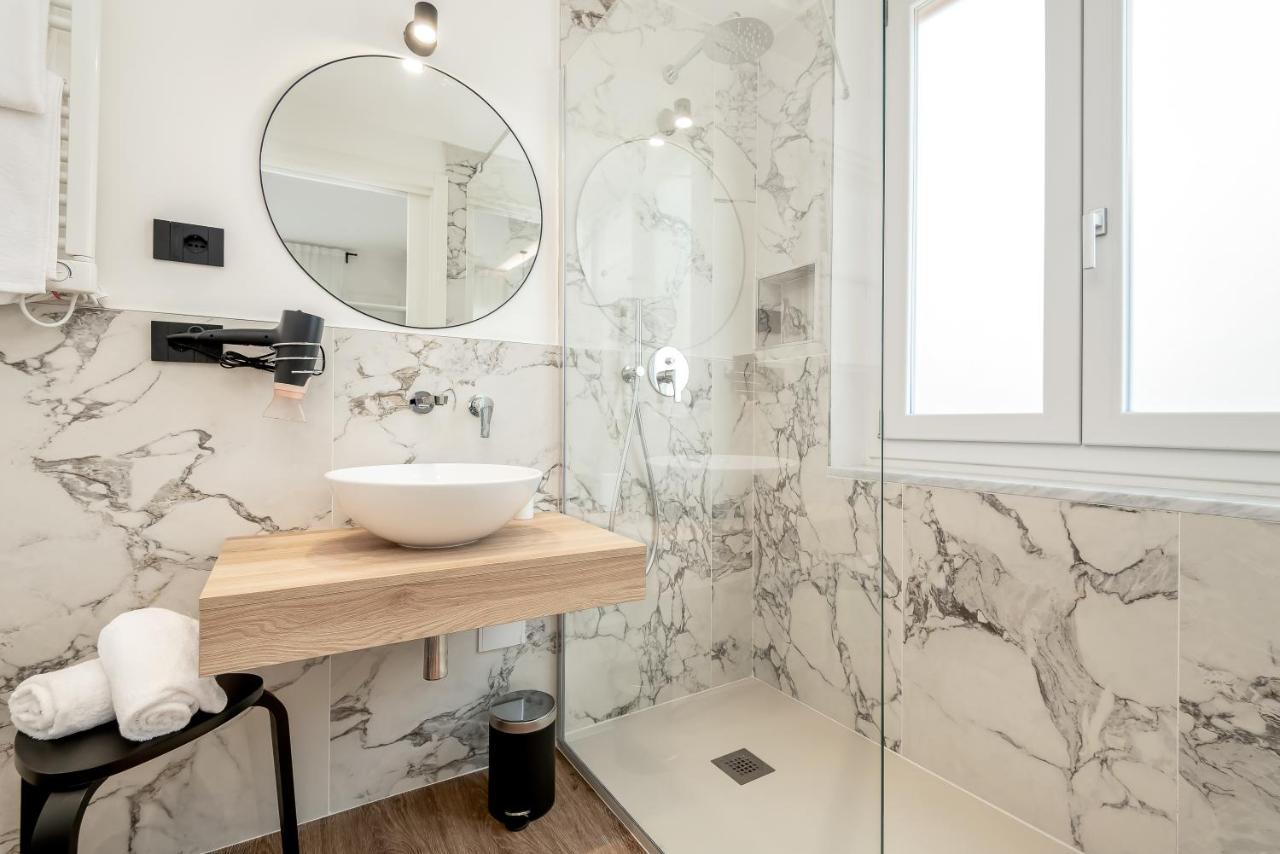 Nelli Rooms Via Veneto لا سبيتسْيا المظهر الخارجي الصورة