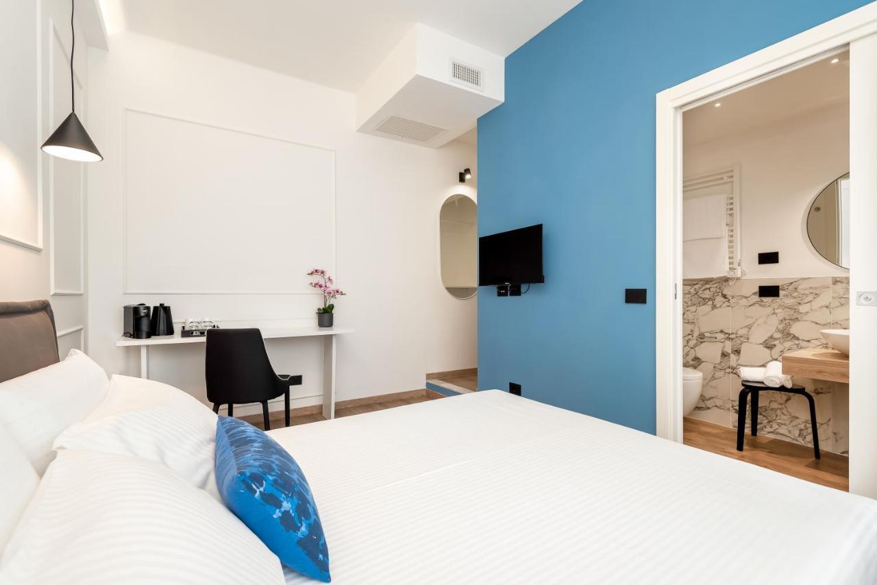 Nelli Rooms Via Veneto لا سبيتسْيا المظهر الخارجي الصورة