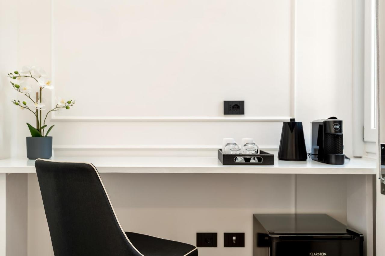 Nelli Rooms Via Veneto لا سبيتسْيا المظهر الخارجي الصورة