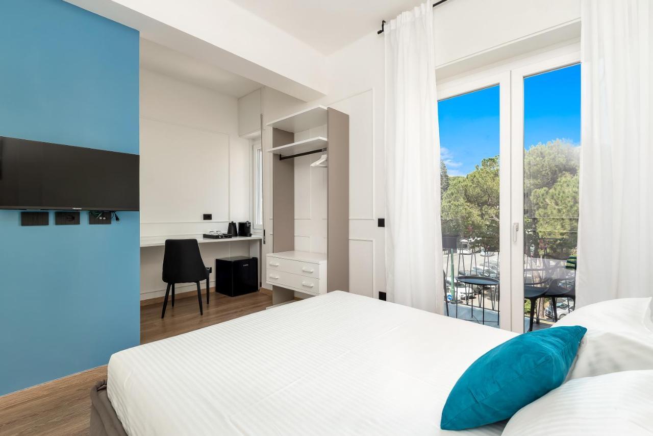 Nelli Rooms Via Veneto لا سبيتسْيا المظهر الخارجي الصورة