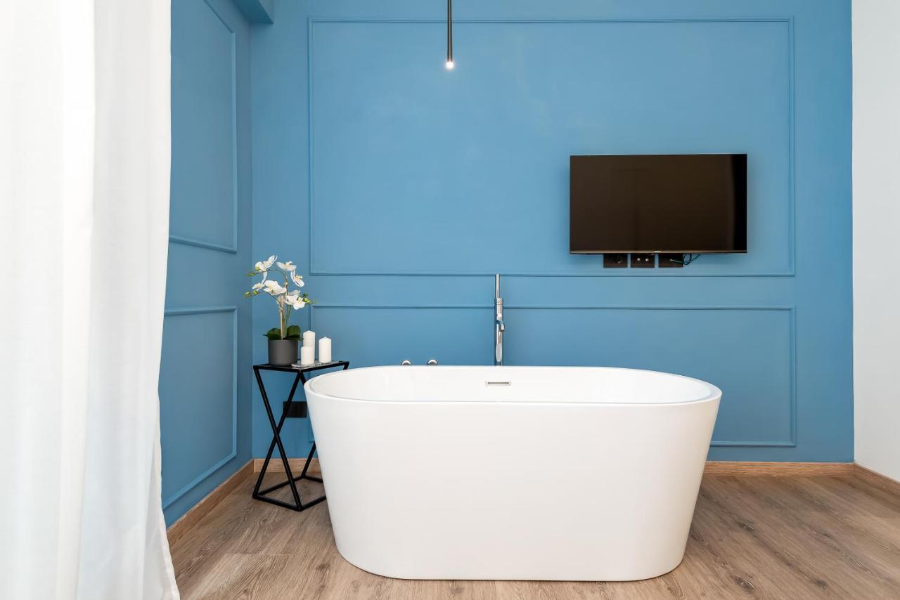 Nelli Rooms Via Veneto لا سبيتسْيا المظهر الخارجي الصورة