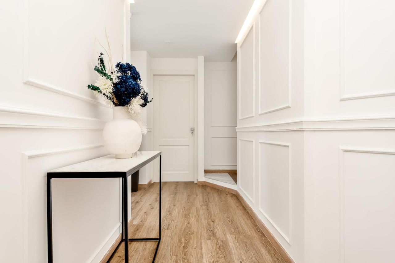 Nelli Rooms Via Veneto لا سبيتسْيا المظهر الخارجي الصورة