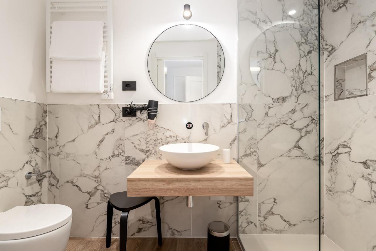 Nelli Rooms Via Veneto لا سبيتسْيا المظهر الخارجي الصورة