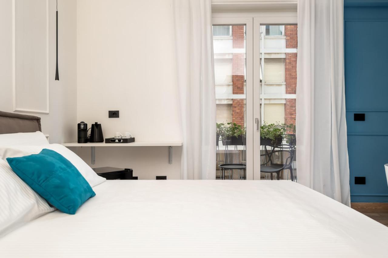Nelli Rooms Via Veneto لا سبيتسْيا المظهر الخارجي الصورة